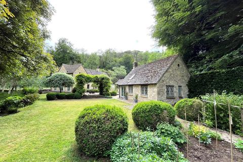 Keepers Cottage Bismore, Eastcombe, Stroud, GL6 7DG