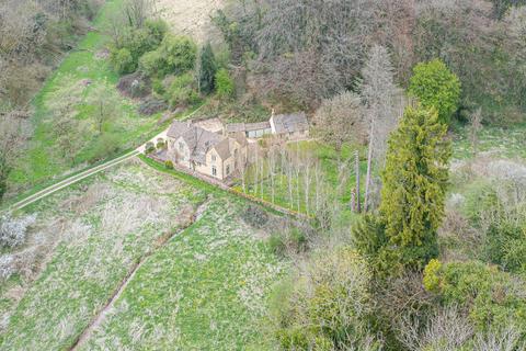 Keepers Cottage Bismore, Eastcombe, Stroud, GL6 7DG