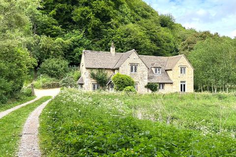 Keepers Cottage Bismore, Eastcombe, Stroud, GL6 7DG