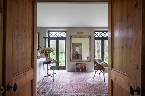 Keepers Cottage Bismore, Eastcombe, Stroud, GL6 7DG