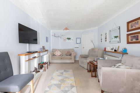 undefined, Gales Drive, Crawley RH10