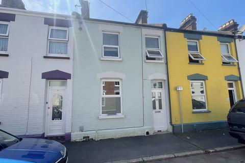 28 Cowick Road, Exeter, EX2 9BE