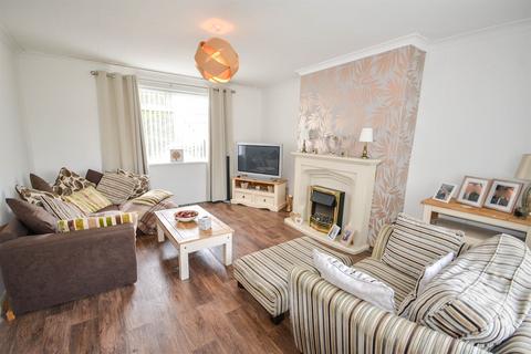 3 bedroom semi-detached house for sale, Hadrian Road, Jarrow