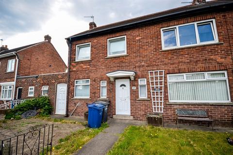 Hadrian Road, Jarrow