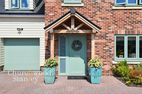 undefined, Harwich Road, Wix, Manningtree