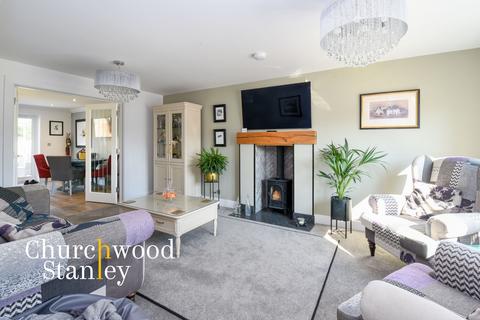 undefined, Harwich Road, Wix, Manningtree