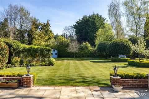 undefined, Broomfield Ride, Oxshott, Surrey, KT22