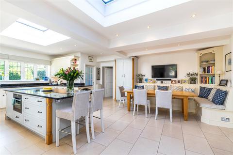 6 bedroom detached house for sale, Broomfield Ride, Oxshott, Surrey, KT22