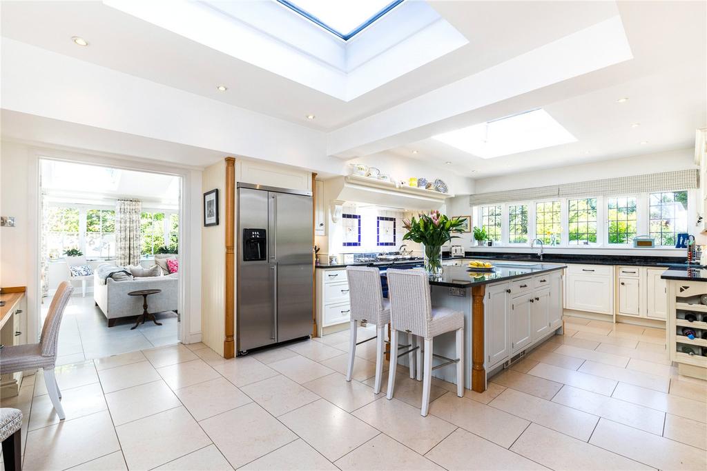 Kitchen/Breakfast