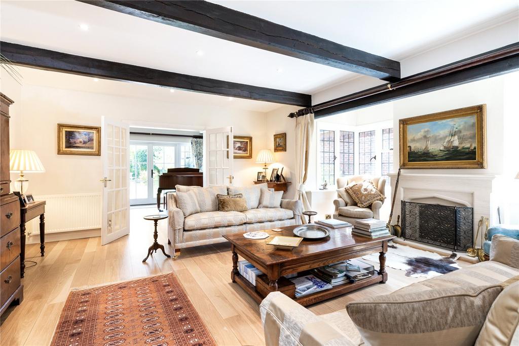 Drawing Room
