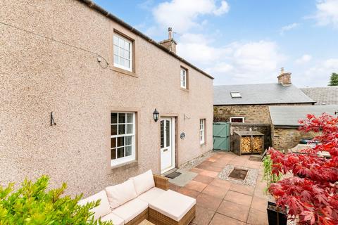 Blyth Hill Cottage Chapel Street, Alyth, Blairgowrie, PH11 8DA