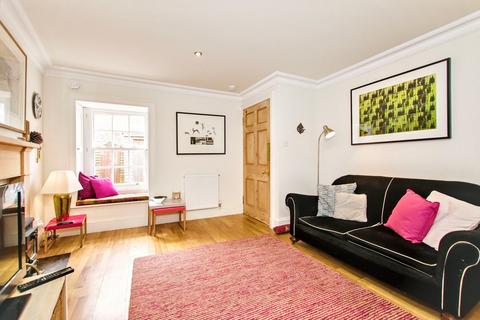 Blyth Hill Cottage Chapel Street, Alyth, Blairgowrie, PH11 8DA