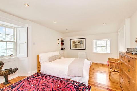 Blyth Hill Cottage Chapel Street, Alyth, Blairgowrie, PH11 8DA