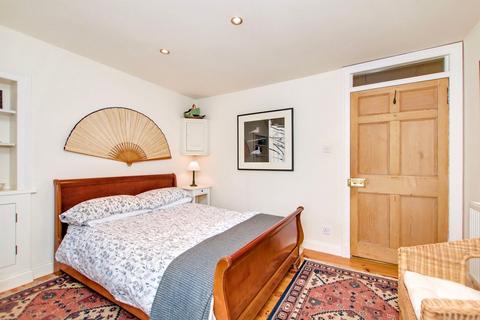 Blyth Hill Cottage Chapel Street, Alyth, Blairgowrie, PH11 8DA