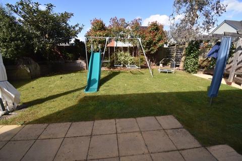 4 bedroom detached house for sale, Mulligan Drive, Newcourt, Exeter, EX2