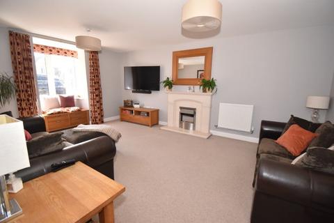 4 bedroom detached house for sale, Mulligan Drive, Newcourt, Exeter, EX2