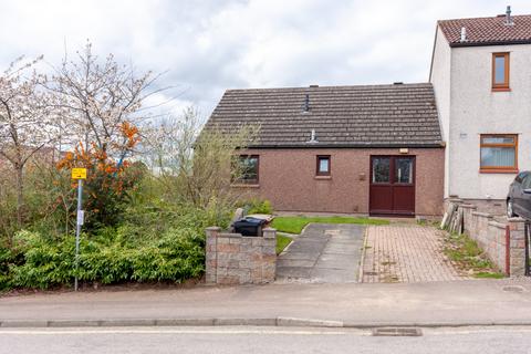 2 bedroom bungalow for sale, Gaitside Drive, Garthdee, Aberdeen, AB10