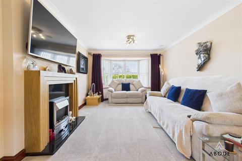 undefined, St. Catherines Close, Uttoxeter ST14
