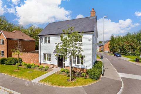 undefined, Hatton Road, East Malling, West Malling, Kent