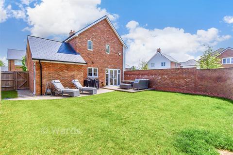 undefined, Hatton Road, East Malling, West Malling, Kent