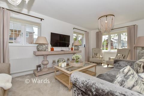 undefined, Hatton Road, East Malling, West Malling, Kent