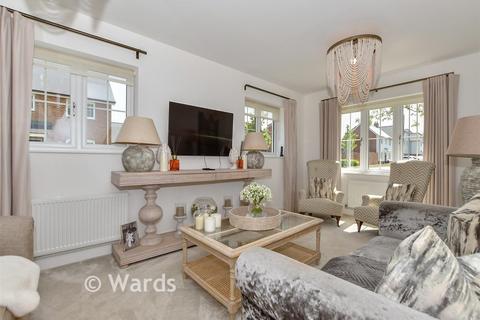 undefined, Hatton Road, East Malling, West Malling, Kent