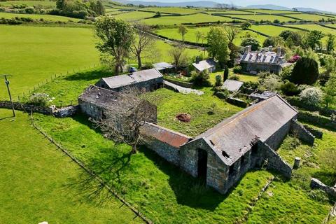 9 bedroom barn for sale, Dyffryn Ardudwy, LL44