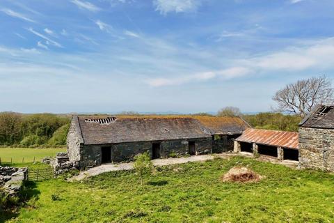 9 bedroom barn for sale, Dyffryn Ardudwy, LL44