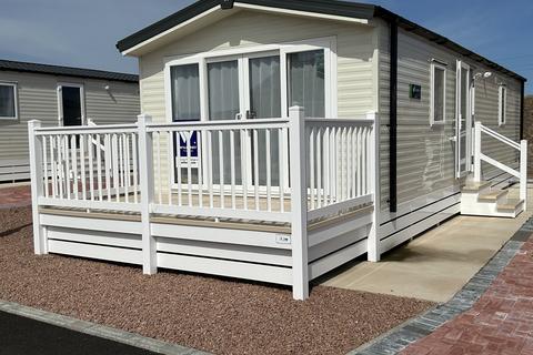 undefined, Queens Walk, Boddam, Residential Park, AB42