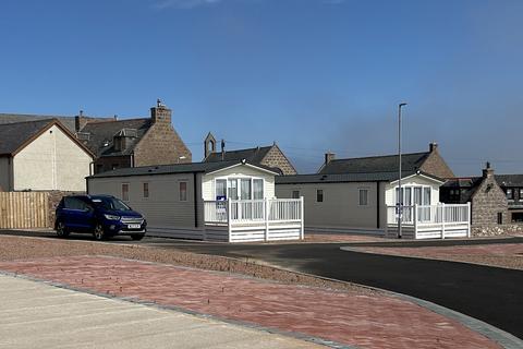 undefined, Queens Walk, Boddam, Residential Park, AB42