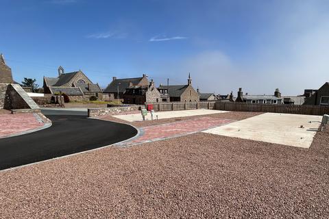 undefined, Queens Walk, Boddam, Residential Park, AB42