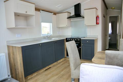 undefined, Queens Walk, Boddam, Residential Park, AB42
