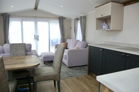 undefined, Queens Walk, Boddam, Residential Park, AB42