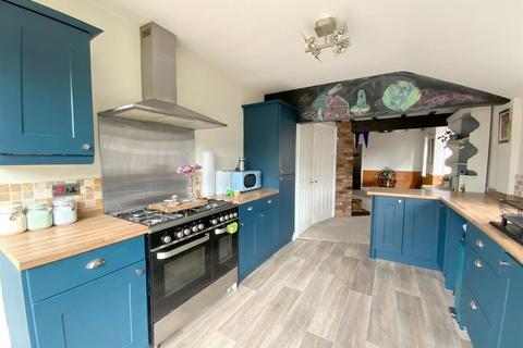 3 bedroom terraced house for sale, Welholme Road, Grimsby