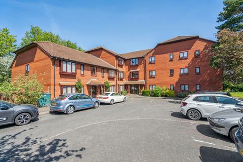 1 bedroom retirement property for sale, Meadowcroft, High Street, Bushey, WD23