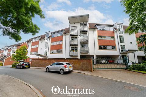 Woodbrooke Grove, Birmingham B31