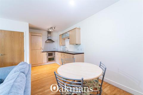 2 bedroom apartment for sale, Woodbrooke Grove, Birmingham B31