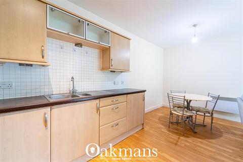 2 bedroom apartment for sale, Woodbrooke Grove, Birmingham B31