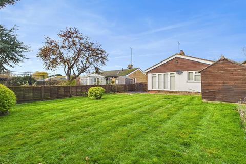undefined, Brookside, Oxfordshire OX49