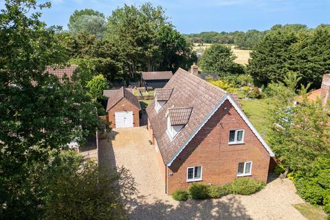 undefined, Hinderclay Road, Redgrave