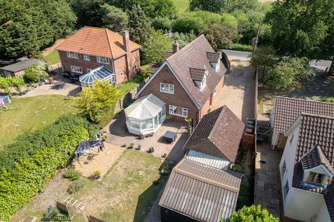 undefined, Hinderclay Road, Redgrave