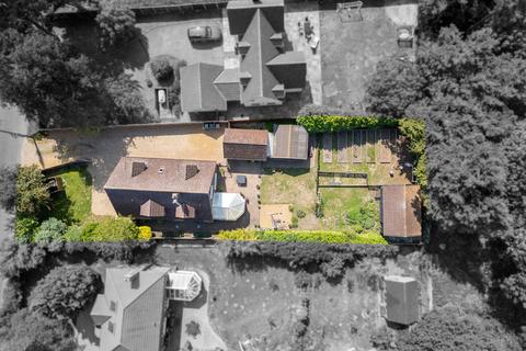 undefined, Hinderclay Road, Redgrave