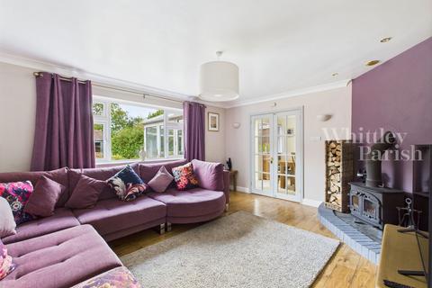 undefined, Hinderclay Road, Redgrave