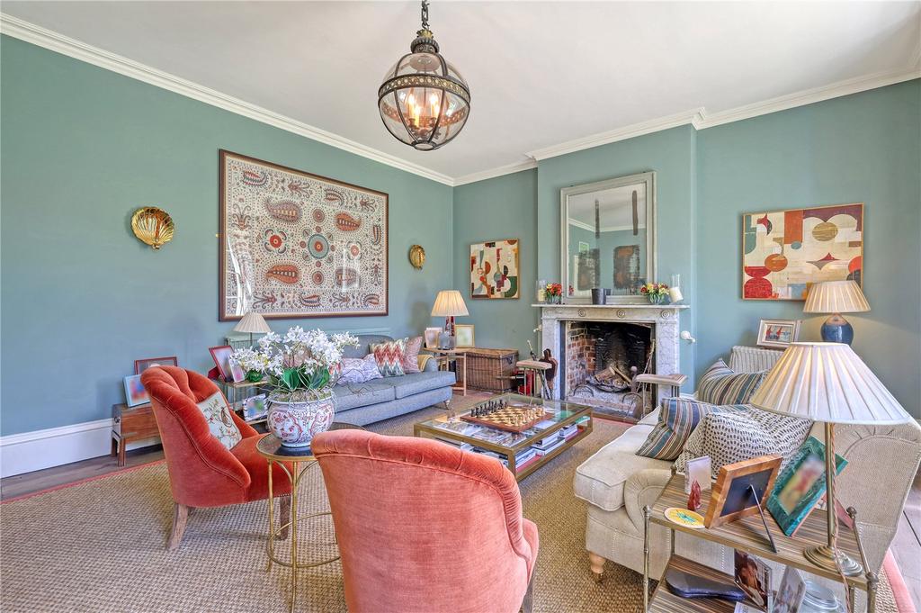 Drawing Room