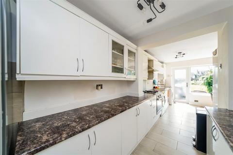 undefined, Hampton Road, London E4