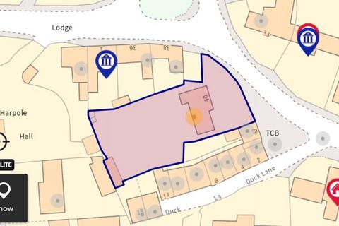 undefined, High Street, Northampton NN7