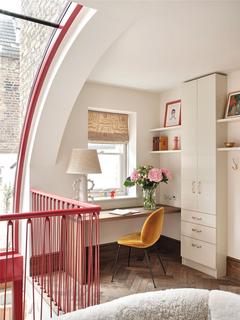 3 bedroom terraced house for sale, Denbigh Terrace, Notting Hill, London, W11