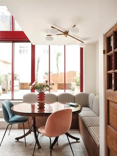 undefined, Denbigh Terrace, Notting Hill, London, W11