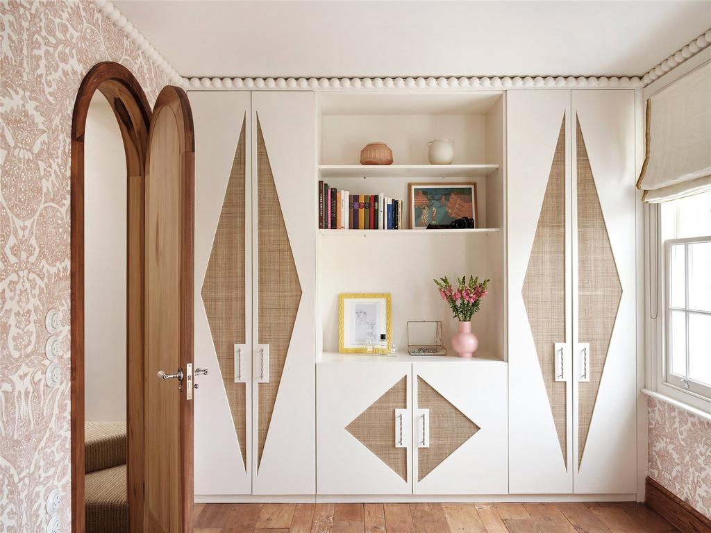 Principal Storage