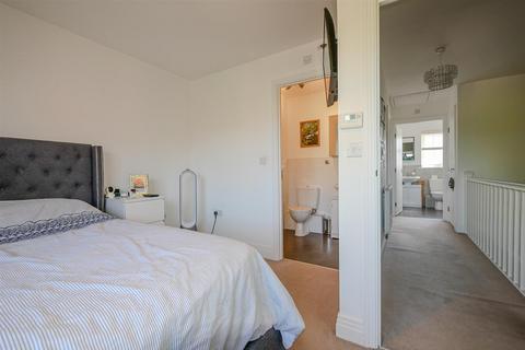61 Bonners Mead, Benson, Wallingford, OX10 6EU